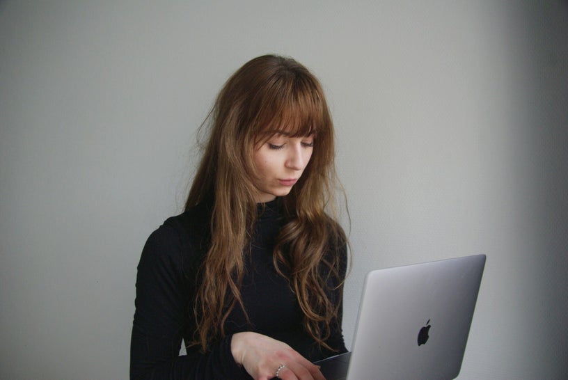 online coach, online coaching Nederland