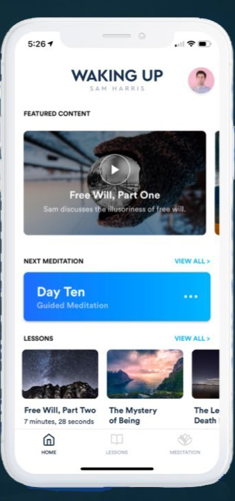 mindfulness tips, SeeTrue meditaties, meditatie