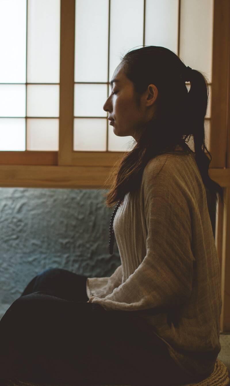 SeeTrue bodyscan, mediteer, mindfulness tips
