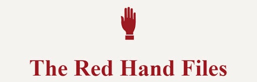 Red hand files review, Nick Cave kwetsbaarheid, compassie
